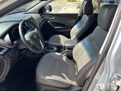 2015 Hyundai Santa Fe GLS