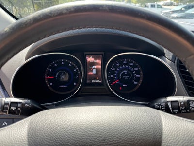 2015 Hyundai Santa Fe GLS