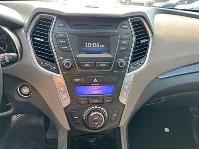 2015 Hyundai Santa Fe GLS