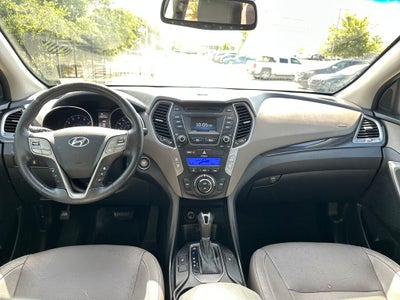 2015 Hyundai Santa Fe GLS