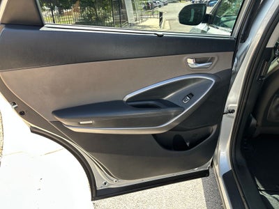 2015 Hyundai Santa Fe GLS