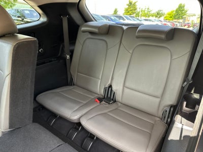 2015 Hyundai Santa Fe GLS