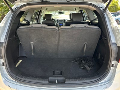 2015 Hyundai Santa Fe GLS