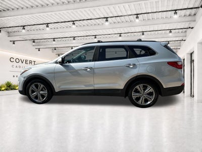 2015 Hyundai Santa Fe GLS