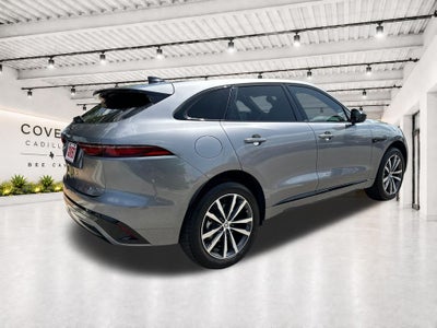 2024 Jaguar F-PACE P250 R-Dynamic S