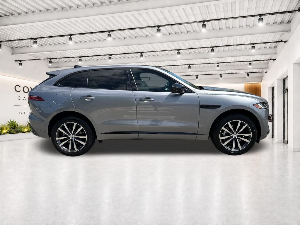 2024 Jaguar F-PACE P250 R-Dynamic S