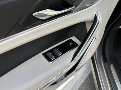 2024 Jaguar F-PACE P250 R-Dynamic S
