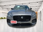 2024 Jaguar F-PACE P250 R-Dynamic S