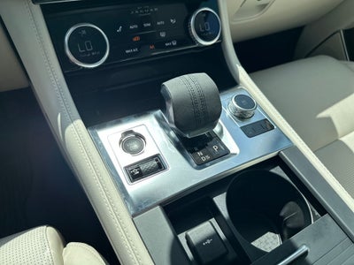 2024 Jaguar F-PACE P250 R-Dynamic S