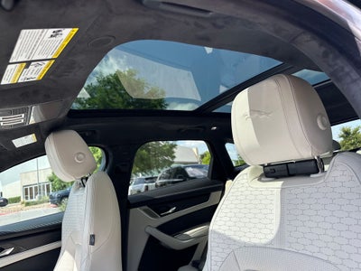2024 Jaguar F-PACE P250 R-Dynamic S