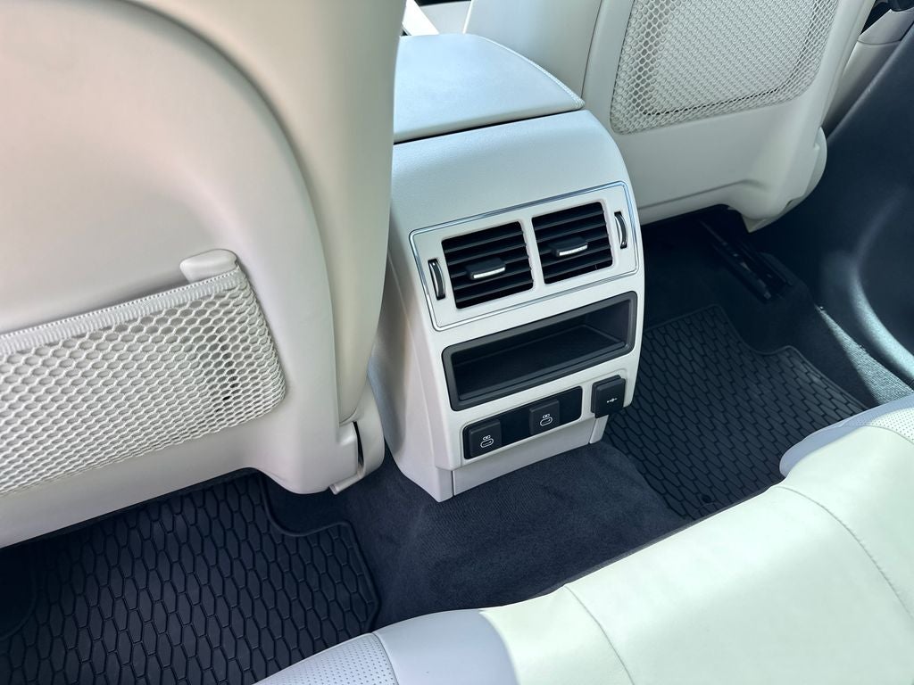 2024 Jaguar F-PACE P250 R-Dynamic S