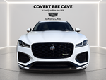 2021 Jaguar F-PACE P400 R-Dynamic S