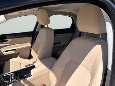 2017 Jaguar XF 20d Premium