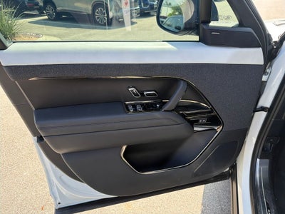2023 Land Rover Range Rover Sport SE Dynamic