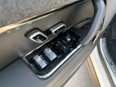 2023 Land Rover Range Rover Sport SE Dynamic