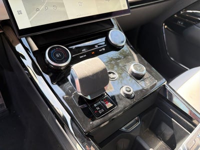 2023 Land Rover Range Rover Sport SE Dynamic