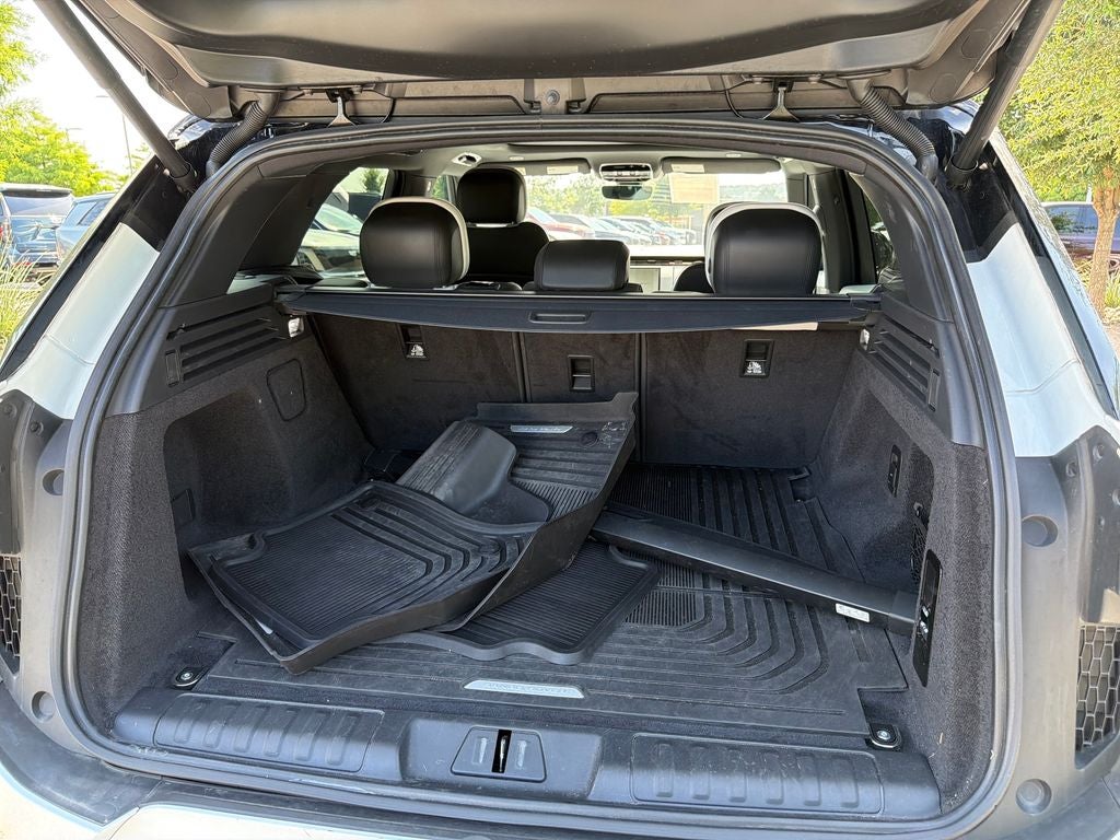 2023 Land Rover Range Rover Sport SE Dynamic