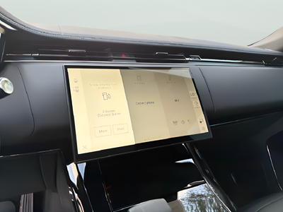 2025 Land Rover Range Rover Sport Dynamic SE