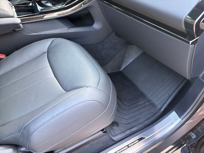 2025 Land Rover Range Rover Sport Dynamic SE