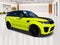 2021 Land Rover Range Rover Sport SVR
