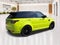 2021 Land Rover Range Rover Sport SVR