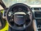 2021 Land Rover Range Rover Sport SVR