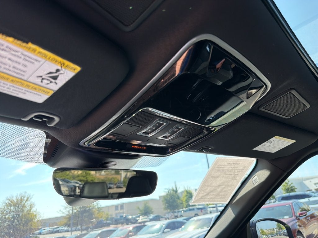 2021 Land Rover Range Rover Sport SVR