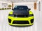 2021 Land Rover Range Rover Sport SVR