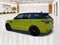 2021 Land Rover Range Rover Sport SVR