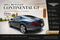 2012 Bentley Continental GT Base