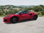 2024 Lotus Emira V6