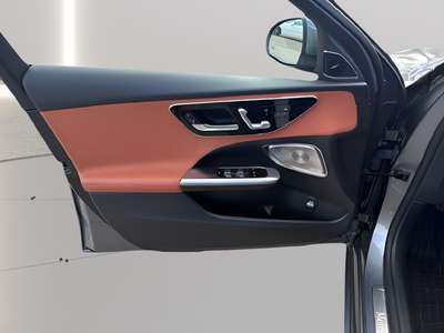 2024 Mercedes-Benz C-Class C 300 4MATIC®