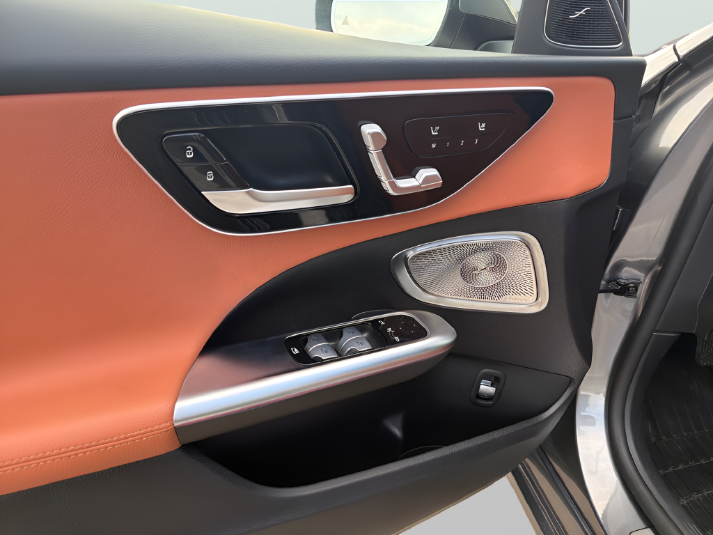 2024 Mercedes-Benz C-Class C 300 4MATIC®