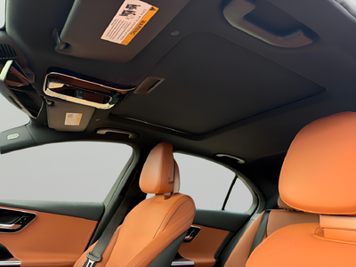 2024 Mercedes-Benz C-Class C 300 4MATIC®