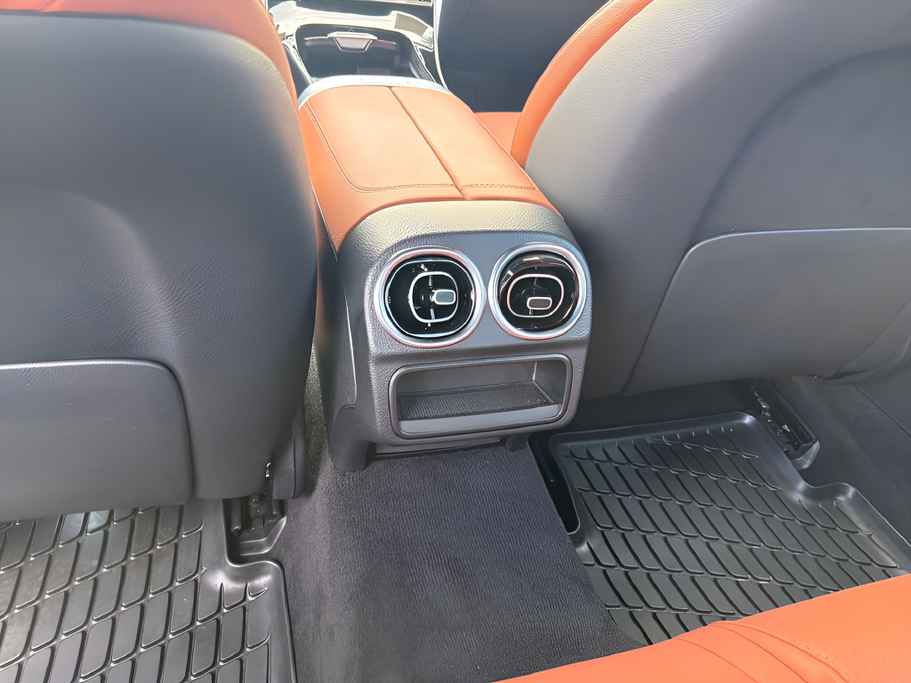 2024 Mercedes-Benz C-Class C 300 4MATIC®