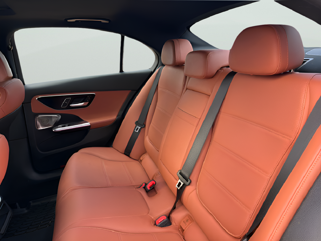 2024 Mercedes-Benz C-Class C 300 4MATIC®