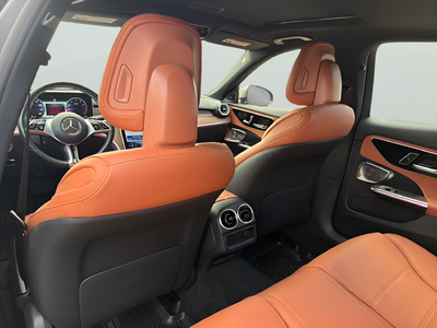 2024 Mercedes-Benz C-Class C 300 4MATIC®