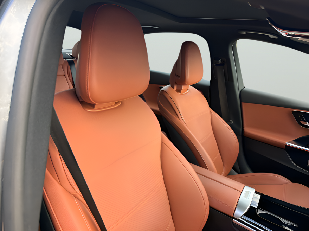 2024 Mercedes-Benz C-Class C 300 4MATIC®