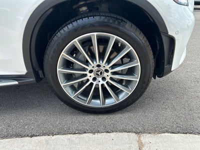 2021 Mercedes-Benz GLC GLC 300 4MATIC®