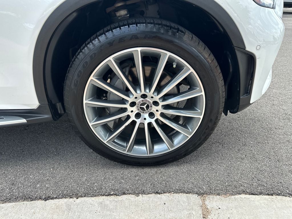 2021 Mercedes-Benz GLC GLC 300 4MATIC®