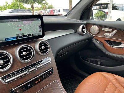2021 Mercedes-Benz GLC GLC 300 4MATIC®