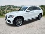 2021 Mercedes-Benz GLC GLC 300 4MATIC®