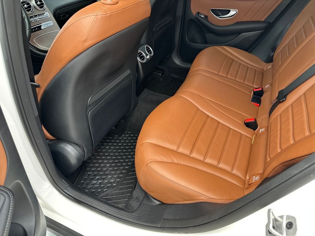 2021 Mercedes-Benz GLC GLC 300 4MATIC®
