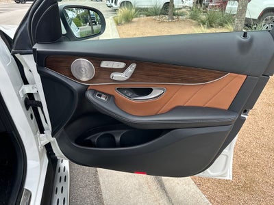 2021 Mercedes-Benz GLC GLC 300 4MATIC®