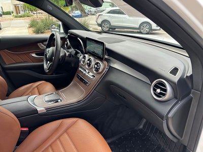 2021 Mercedes-Benz GLC GLC 300 4MATIC®