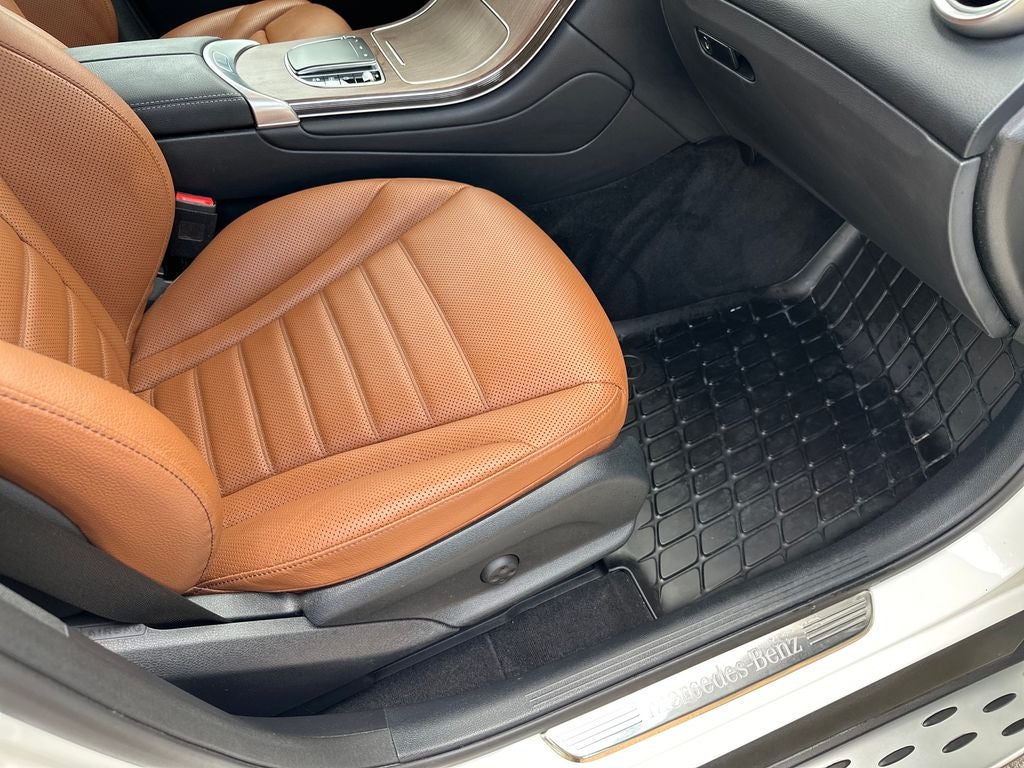2021 Mercedes-Benz GLC GLC 300 4MATIC®