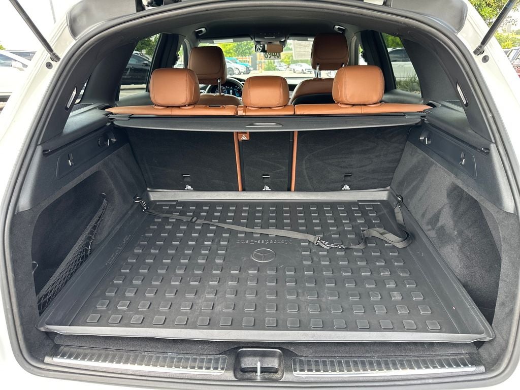2021 Mercedes-Benz GLC GLC 300 4MATIC®