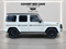 2022 Mercedes-Benz G-Class G 550 4MATIC®