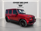 2022 Mercedes-Benz G-Class G 63 AMG® 4MATIC®