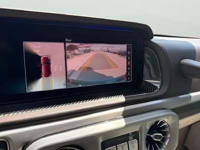 2022 Mercedes-Benz G-Class G 63 AMG® 4MATIC®
